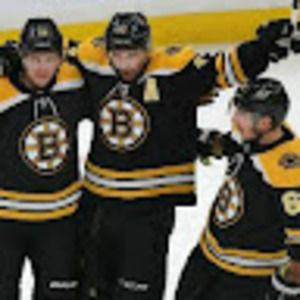 Meet your Posher, Ronald